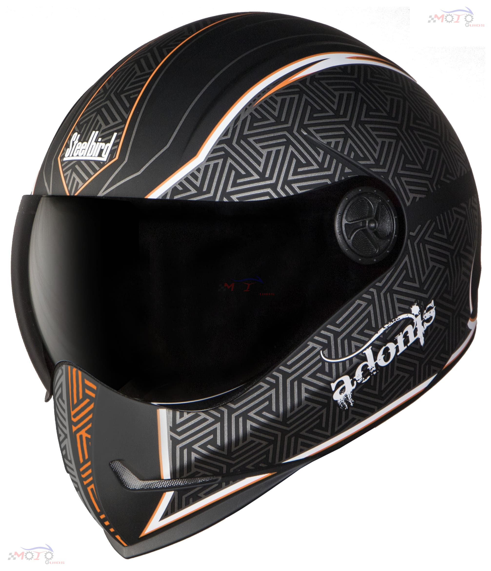 SBH-1 Adonis Rustic 